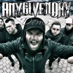 Any Given Day : Any Given Day